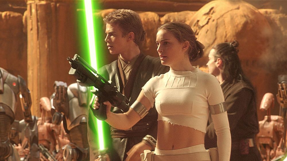 Star Wars Voici Dans Quel Ordre Chronologique Il Faut Regarder Tous Les Films Et Les Séries